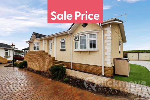 2 bedroom park home for sale, Herne Bay, Kent, CT6