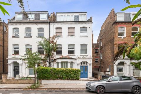 1 bedroom apartment for sale, Adolphus Road, London, N4