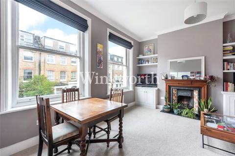 1 bedroom apartment for sale, Adolphus Road, London, N4