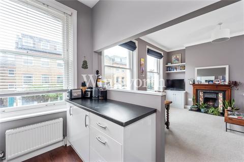 1 bedroom apartment for sale, Adolphus Road, London, N4