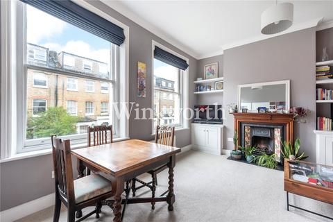 Flat 4, 29 Adolphus Road, London, N4 2AT