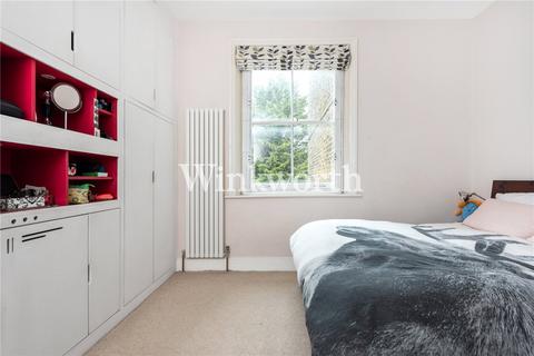 Flat 4, 29 Adolphus Road, London, N4 2AT