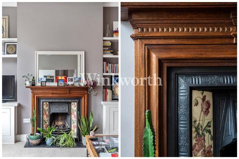 Flat 4, 29 Adolphus Road, London, N4 2AT