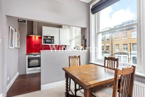Flat 4, 29 Adolphus Road, London, N4 2AT