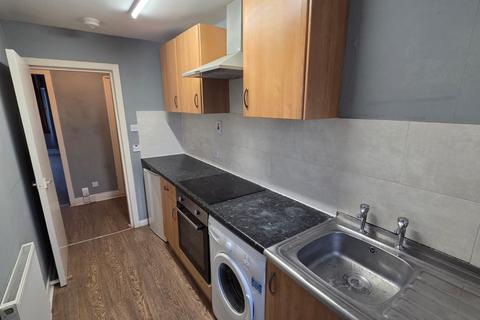 undefined, West Blackhall Street, Central, Greenock, PA15