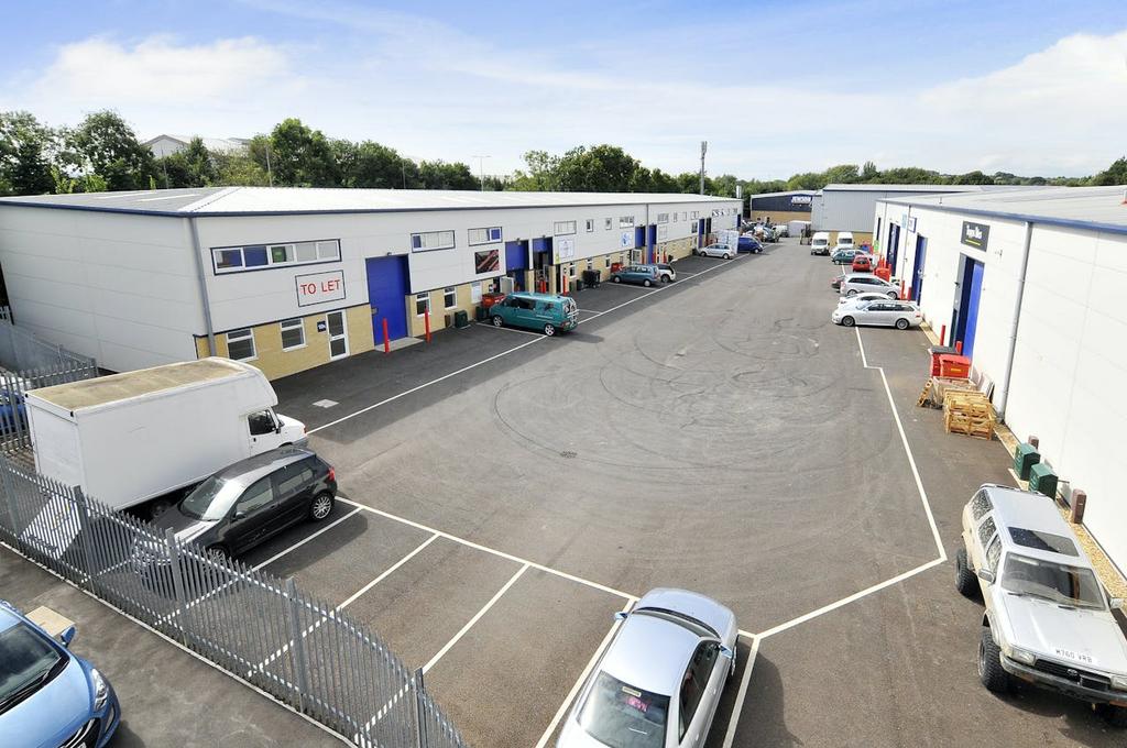 PHOTO  Solent Trade Park Havant  Aerial.jpg