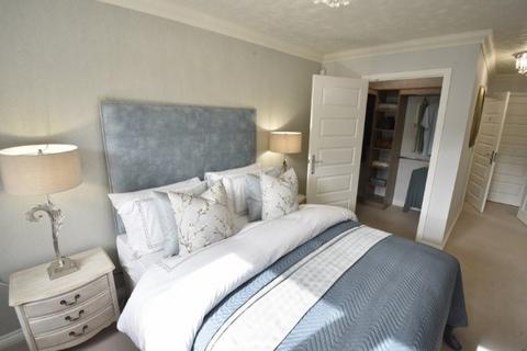 1 bedroom apartment for sale - Bower Lodge, Stratford Road, Shirley, Solihull B90 3DN