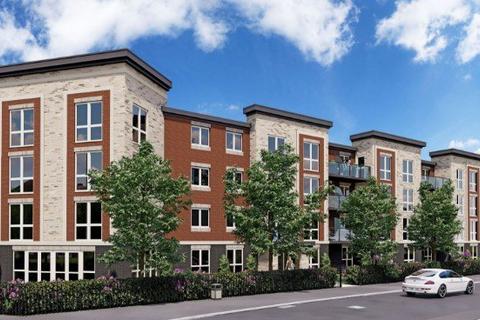 2 bedroom apartment for sale - Bower Lodge, Stratford Road, Shirley, Solihull, B90 3DN