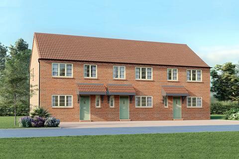 3 bedroom semi-detached house for sale, Plot 47, The Exeter at Stable View, Perkins Lane NG14