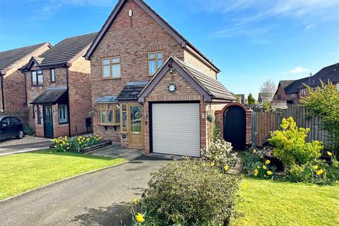 12 Bramley Drive, Hollywood, Birmingham, B47 5RD