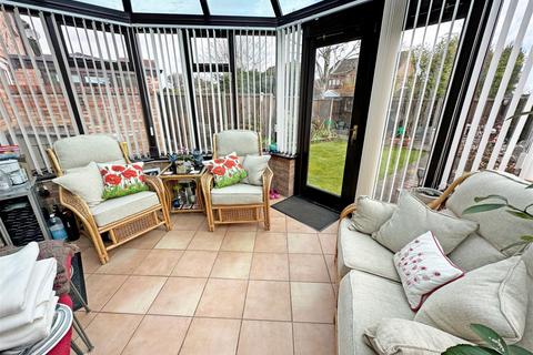 12 Bramley Drive, Hollywood, Birmingham, B47 5RD