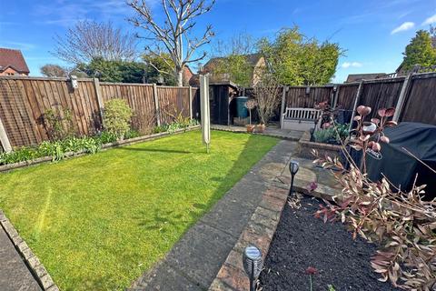 12 Bramley Drive, Hollywood, Birmingham, B47 5RD