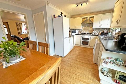 12 Bramley Drive, Hollywood, Birmingham, B47 5RD