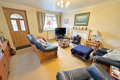12 Bramley Drive, Hollywood, Birmingham, B47 5RD