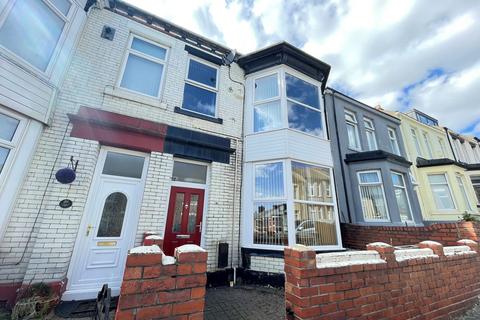 5 bedroom terraced house for sale - Henry Nelson Street, Lawe Top, South Shields, Tyne and Wear, NE33 2EZ