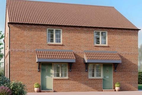 Langridge Homes - Stable View