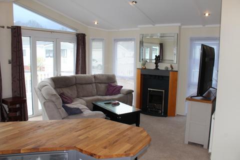 2 bedroom park home for sale, Teme Valley Park Homes, Burford, WR15