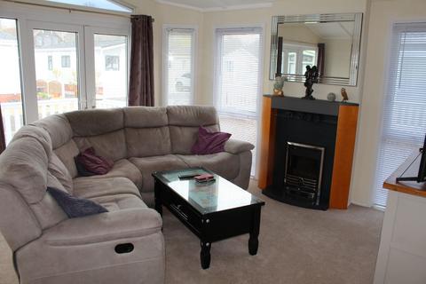 2 bedroom park home for sale, Teme Valley Park Homes, Burford, WR15