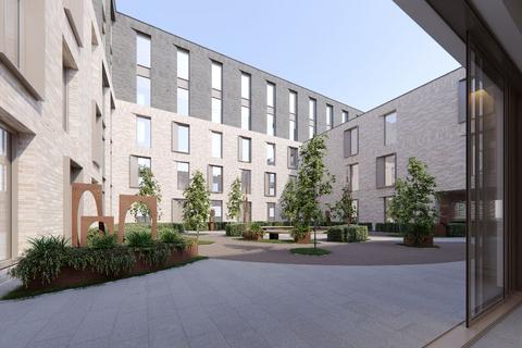 Studio for sale - Axiom, Bethesda Street, Stoke-on-Trent
