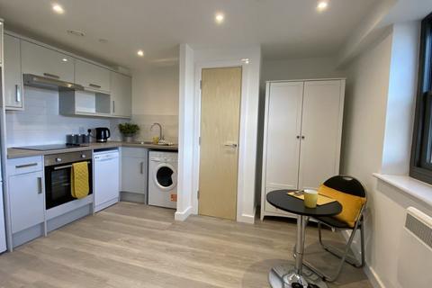 1 bedroom flat to rent, the Barrett Building, Kent, CT1