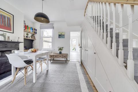 116 Doggett Road, London, SE6 4QB