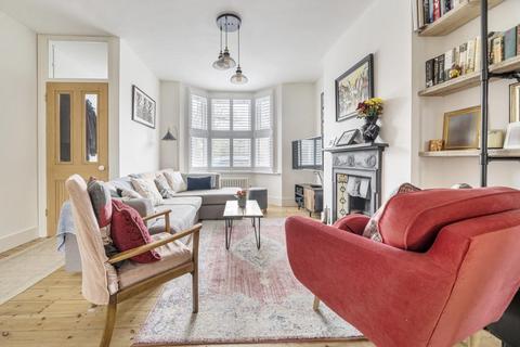 116 Doggett Road, London, SE6 4QB