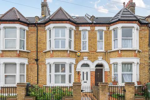 116 Doggett Road, London, SE6 4QB