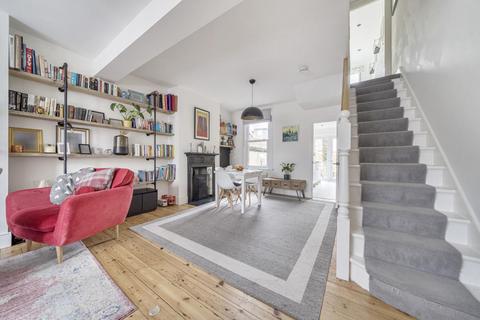 116 Doggett Road, London, SE6 4QB