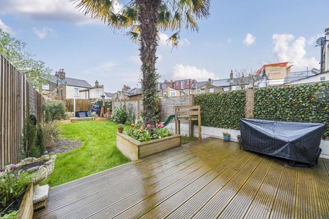 116 Doggett Road, London, SE6 4QB