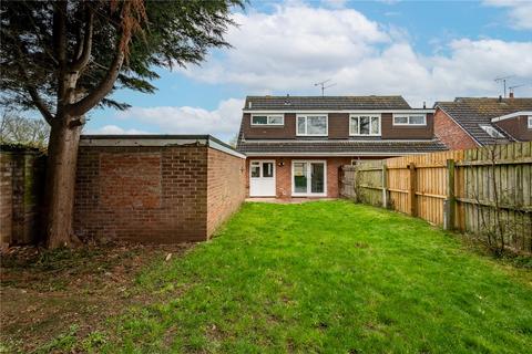 34 Eyton Close, Redditch, B98 0JY