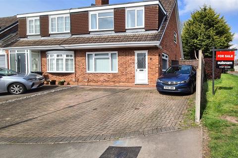 34 Eyton Close, Redditch, B98 0JY