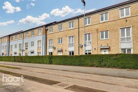 15 Graham Road, Cambridge, CB4 2WP