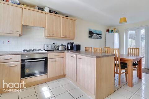 15 Graham Road, Cambridge, CB4 2WP