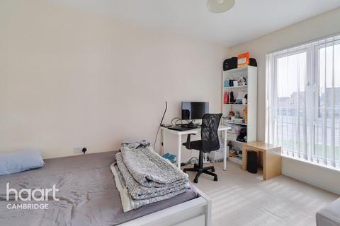 15 Graham Road, Cambridge, CB4 2WP