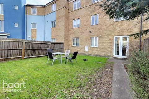 15 Graham Road, Cambridge, CB4 2WP