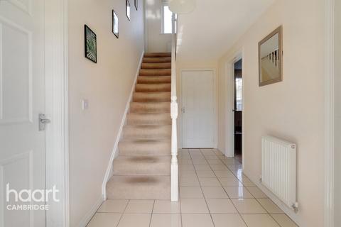 15 Graham Road, Cambridge, CB4 2WP