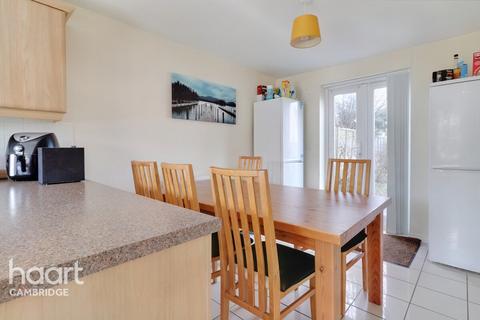 15 Graham Road, Cambridge, CB4 2WP