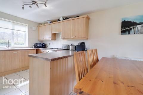 15 Graham Road, Cambridge, CB4 2WP