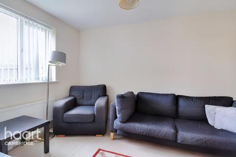 15 Graham Road, Cambridge, CB4 2WP