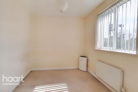 15 Graham Road, Cambridge, CB4 2WP