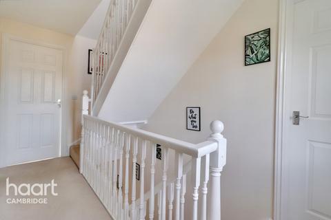 15 Graham Road, Cambridge, CB4 2WP