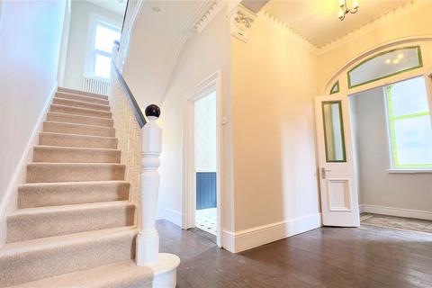 6 bedroom semi-detached house for sale - Westbank Road, Devonshire Park, Wirral, CH42
