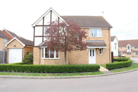 1 Aston Close, Yaxley, Peterborough, PE7 3BF