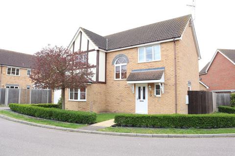 1 Aston Close, Yaxley, Peterborough, PE7 3BF
