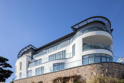 4 bedroom apartment for sale, Mont De La Rocque, St. Brelade, Jersey