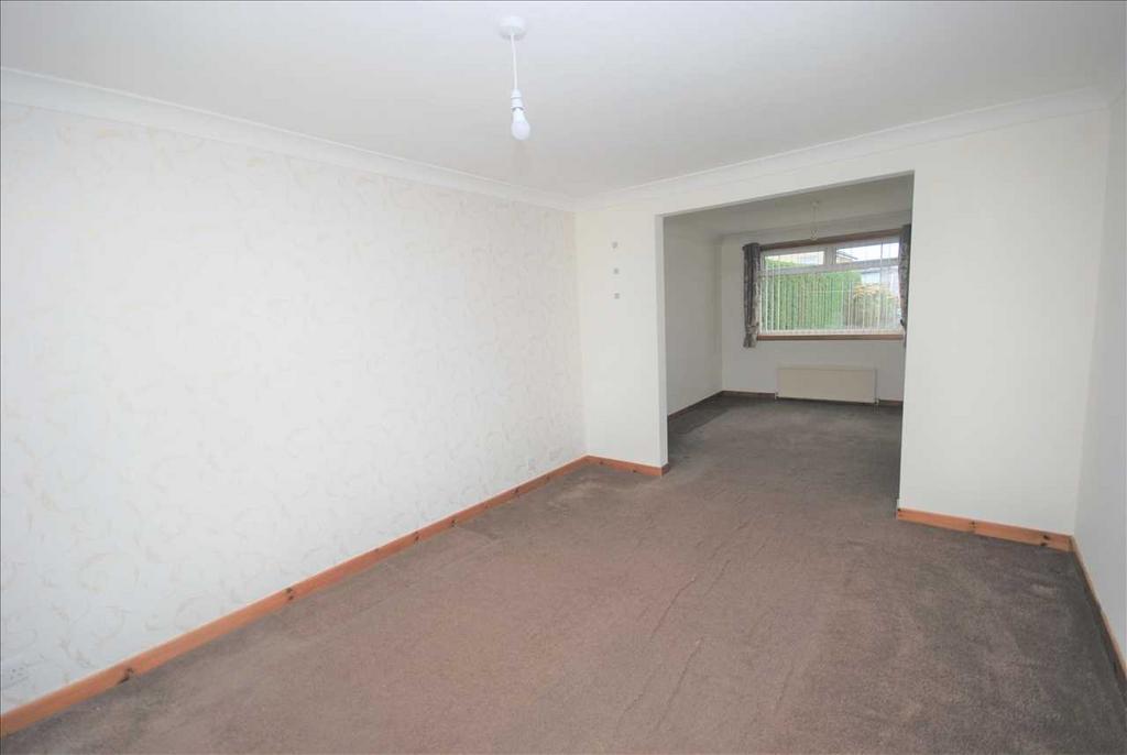 Munnoch Crescent, Ardrossan 3 bed semidetached house £158,000