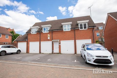 undefined, Hart Close, Royal Wootton Bassett, SN4