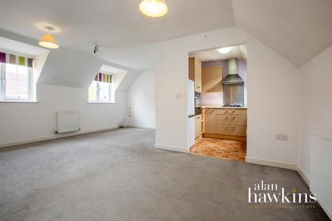 undefined, Hart Close, Royal Wootton Bassett, SN4
