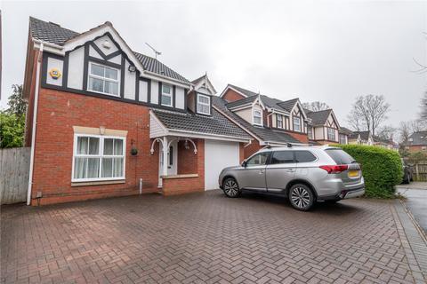 4 bedroom detached house for sale, Elm Bank, Moseley, Birmingham, B13