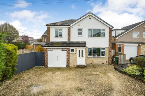 13 Dearne Croft, Wetherby, LS22 7UP